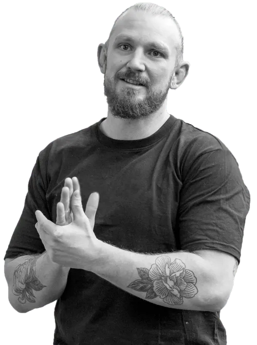Wouter Middelbos