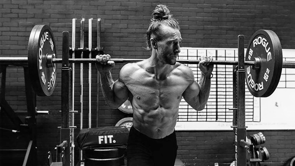Kennis = Kracht Podcast met Jeroen van der Mark over verlies van je spiermassa door cardio